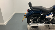 Royal Enfield Super Meteor 650 Top (23MY)
